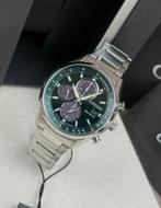 Citizen - Eco-Drive Chronograph Date - Zonder Minimumprijs -, Nieuw