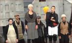 Het Pauperparadijs Tickets | Afas Theater Leusden, Tickets en Kaartjes, Overige Tickets en Kaartjes