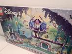 Lego Set - Friends - Lego Disney boomhut en kasteel, Nieuw