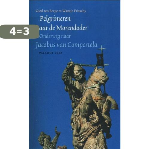 Pelgrimeren naar de Morendoder 9789056252359 W. Fritschy, Boeken, Reisverhalen, Gelezen, Verzenden