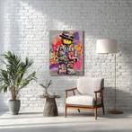 IPR Graph - El caballero de bloques”, Nieuw