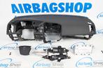 AIRBAG KIT – TABLEAU DE BORD VOLVO XC60 (2008-2017), Utilisé, Volvo