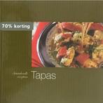 Smaakvol Tapas 9789059642058 Leonie van Mierlo, Verzenden, Zo goed als nieuw, Leonie van Mierlo