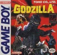 Godzilla (Losse Cartridge) (Game Boy Games) (Game Boy), Ophalen of Verzenden