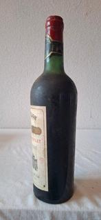 1947 Chateau Trimoulet (Dutch bottling) - Saint-Émilion