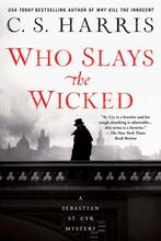 Who Slays The Wicked 9780399585678 C.S. Harris, Verzenden, C.S. Harris