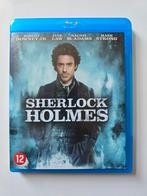 SHERLOCK HOLMES (BLURAY), Gebruikt