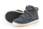 Muyters Veterboots in maat 23 Blauw | 5% extra korting, Kinderen en Baby's, Verzenden, Jongen of Meisje, Schoenen, Zo goed als nieuw