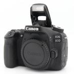 Canon EOS 80D body | Tweedehands, Verzenden, Zo goed als nieuw, Canon