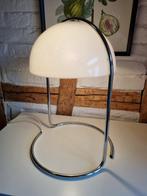 un - Tafellamp - Plastic, Metaal - Design tafellamp