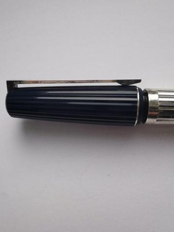 S.T. Dupont - Zonder Minimumprijs - Vulpen