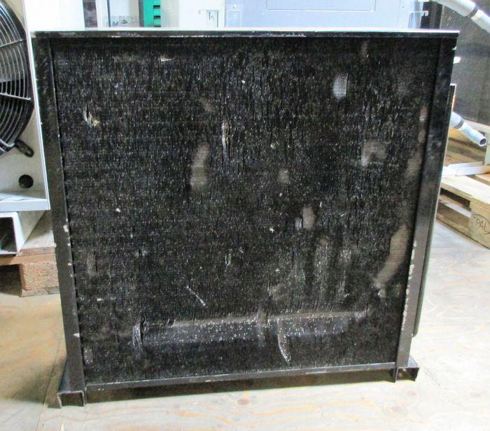 Condensor, Geschikt voor copeland compressor, Elektronische apparatuur, Koelkasten en IJskasten