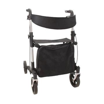 Premis Lichtgewicht Design rollator, Diversen, Verzenden, Nieuw