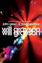 Will Grayson, Will Grayson 9780525421580 John Green, Boeken, Verzenden, Gelezen, John Green