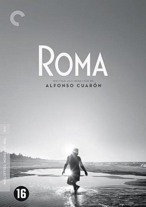 Roma (DVD) (Special Edition) op DVD, Cd's en Dvd's, Dvd's | Drama, Nieuw in verpakking, Verzenden