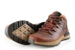 Timberland Wandelschoenen in maat 40 Bruin | 5% extra, Bruin, Verzenden, Timberland, Gedragen