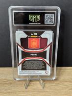 Pedri Panini Prizm World Cup Qatar 2022 Rookie GMA 10 - 1, Verzamelen, Nieuw
