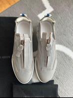 Giorgio Armani - Sneakers - Maat: EU 41.5, EU 42 - Nieuw met, Nieuw