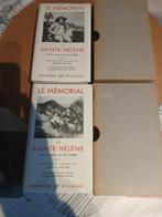 Las Cases - Le Mémorial de Sainte-Hélène - 1956-1957