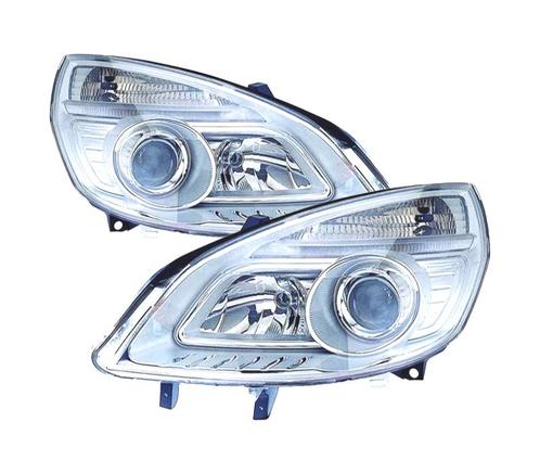 PHARES RENAULT SCÉNIC II 05-08, Auto-onderdelen, Verlichting, Verzenden