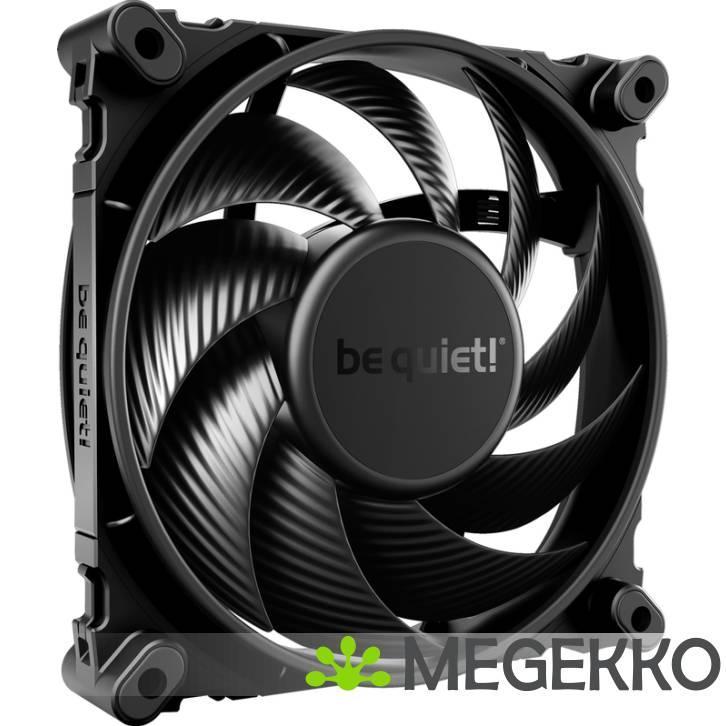 Be quiet! Silent Wings 4, 120mm PWM, Informatique & Logiciels, Refroidisseurs d'ordinateur, Envoi