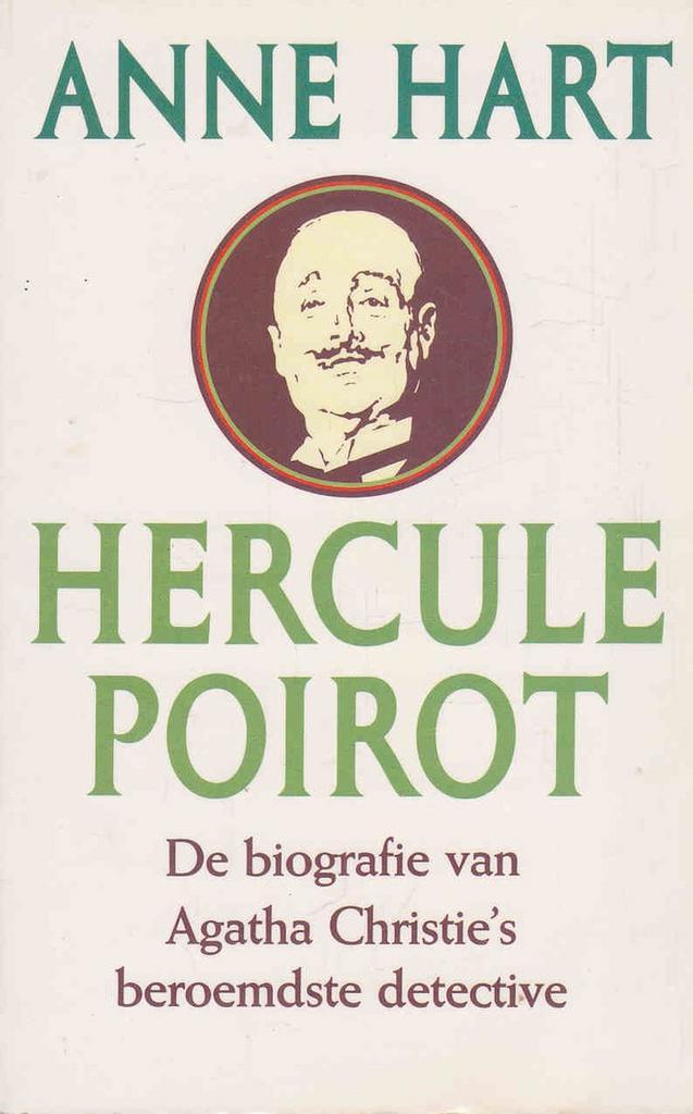 Hercule Poirot 9789021813202 Jack Hart, Boeken, Overige Boeken, Gelezen, Verzenden