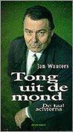 Tong uit de mond 9789002206535, Marc Wauters, Verzenden