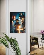 SDIMART - LA 40s Detective Lego Style Limited Edition, Kinderen en Baby's, Speelgoed | Duplo en Lego, Nieuw