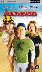 The Benchwarmers (UMD Video) (PSP Games), Ophalen of Verzenden, Zo goed als nieuw