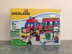 Lego - Legoland Exclusive - 40166 - Train Legoland -
