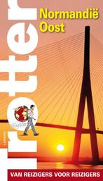 Normandie Oost / De Groene Reisgids 9789020972047, Boeken, Verzenden, Gelezen