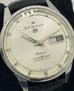 Seiko - Sportsmatic Deluxe - Zonder Minimumprijs - 7606-7981