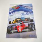 Nintendo - Lot 3 articles Official Promo Poster Donkey Kong, Games en Spelcomputers, Nieuw