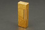 Dunhill - Rollagas (butane gas lighter) - Zakaansteker -, Verzamelen, Nieuw