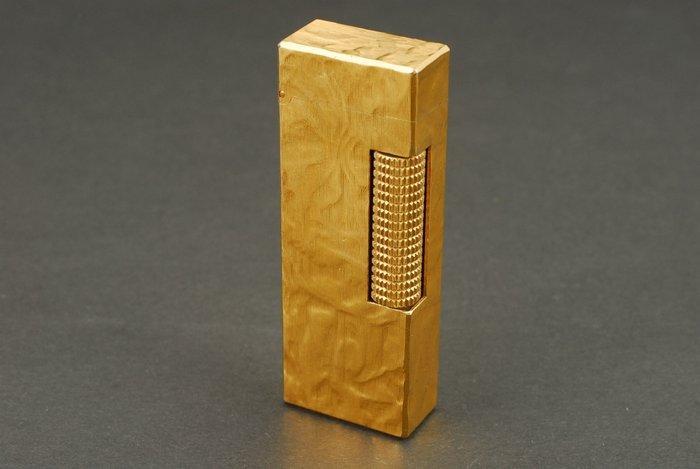 Dunhill - Rollagas (butane gas lighter) - Zakaansteker -, Verzamelen, Rookartikelen, Aanstekers en Luciferdoosjes