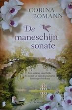 De maneschijnsonate special 9789022575703 Corina Bomann, Verzenden, Corina Bomann