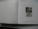 Collection of 50 original prints (exlibris, partially