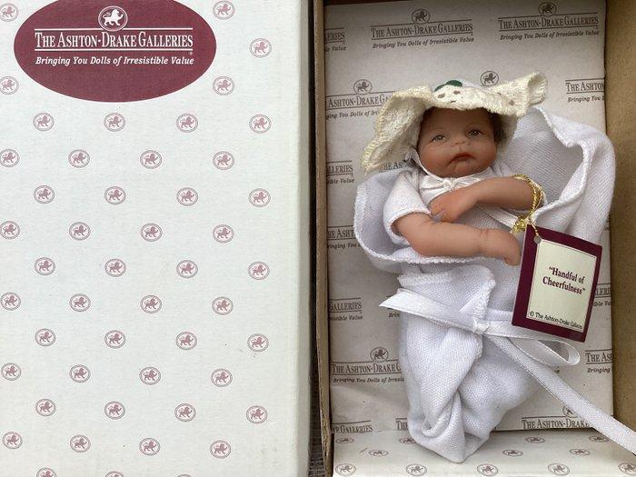 Ashton-Drake Galleries by Brooke Cunningham - Pop 2 Reborn, Antiek en Kunst, Antiek | Speelgoed