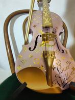 fp pop art - Louis vuitton violon rose metalic