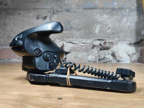 Sony PXW-FS7 GRIP BLOCK ASSY A-2067-645-A Single lens reflex, Verzamelen, Foto-apparatuur en Filmapparatuur