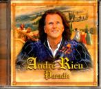André Rieu - Paradis, CD & DVD, Verzenden