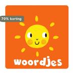 Woordjes 9789000342969, Verzenden, Gelezen