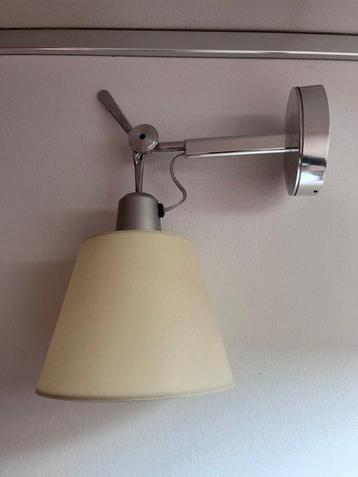 Artemide - Michele De Lucchi - Wandlamp (2) - TOLOMEO