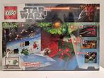 Lego Set - 9509 - Star Wars - (Sealed) Advent Calendar, Kinderen en Baby's, Speelgoed | Duplo en Lego, Nieuw