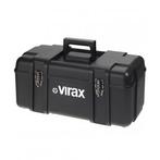 Virax caisse a outils 66cm (26), Bricolage & Construction, Outillage | Outillage à main