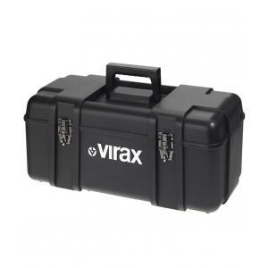 Virax caisse a outils 66cm (26), Bricolage & Construction, Outillage | Outillage à main