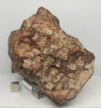 Canyon Diablo (VS, 50.000 jaar). Natuurlijke patina, zoals