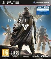 Destiny - PS3 (Playstation 3 (PS3) Games), Consoles de jeu & Jeux vidéo, Jeux | Sony PlayStation 3, Envoi