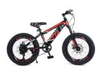 Zonix New Fashion Jongensfiets Mtb 20 Inch 7 Speed Shimano, Fietsen en Brommers, Ophalen of Verzenden, Nieuw