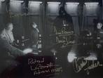 Star Wars - Signed by Carrie Fisher (+) (Princess Leia),, Nieuw